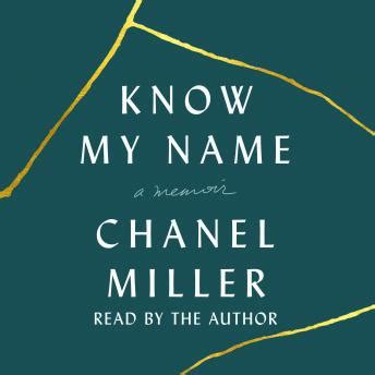 know my name a memoir summary